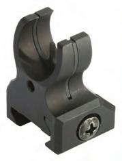 6, #227635 HK Rear Diopter Sight, Fits MR762A1 and HK417 HK