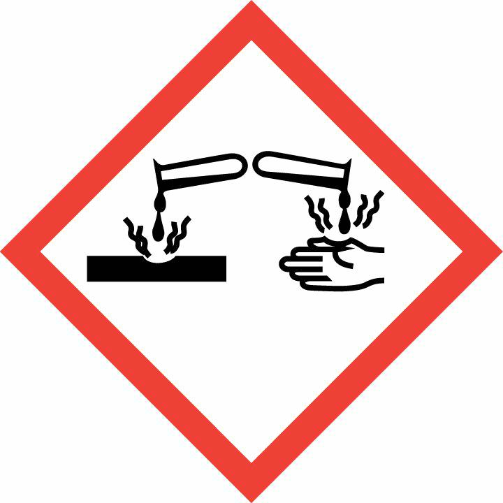 surechemicals.co.uk Telephone 0543 462000 Fax 0543 5793 Email.4. Emergency telephone number sales@surechemicals.co.uk Emergency telephone number 0543 462000 Company SECTION 2: Hazards identification Sure Chemicals Limited 8am to 5pm 2.