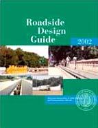 AASHTO Roadside Design Guide NATIONAL