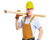 builder. It will build houses.