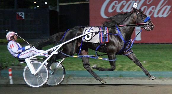 BIG JIM WINS CLASSIC; MISS NJ CROWN TO KRISPY APPLE Big Jim joined the millionaire ranks and Krispy Apple scored a victory denied her dam when they won the premier events for New Jersey-sired