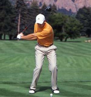 Day 5 Lag (Part 1) No doubt you ve heard about lag in the golf swing, and the place where you can see how much lag a golfer has