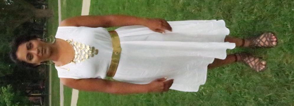 Cleopatra Casca