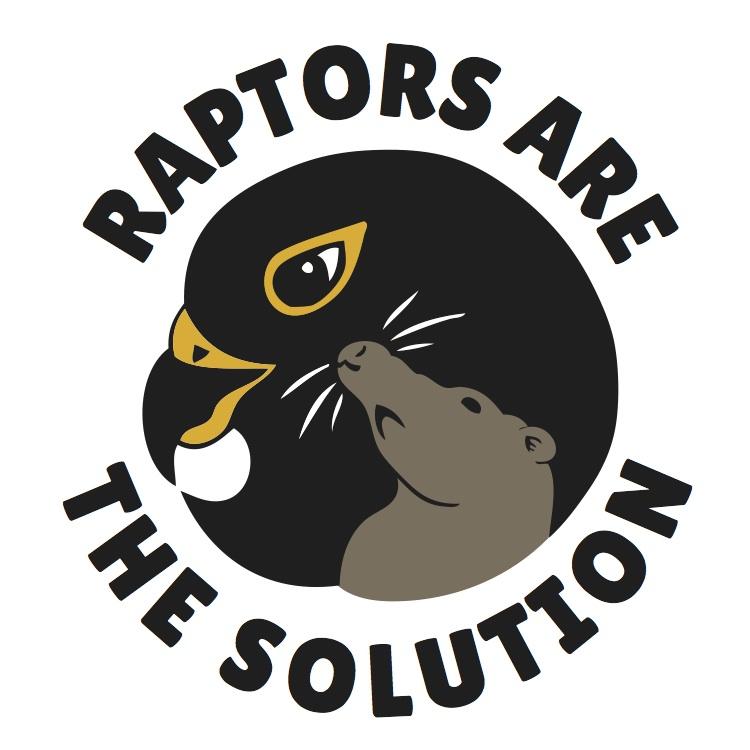 Other contacts: Raptors Are The Solution (RATS) Lisa Owens Viani Director Raptors Are The