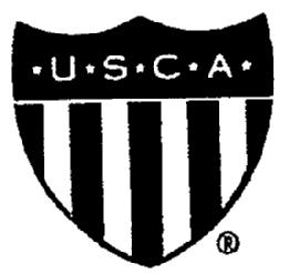 The United States Canoe Association supports a Five Star Program of Cruising, Camping, Conservation, Competition, And Camaraderie.
