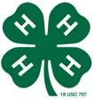 THE CLOVER CONNECTION A newsletter for Douglas County 4-H Families and Volunteers September 2016 What s in this issue: Page 1 Enrollment Process Record Books, KAP, Pin Apps Achievement Celebration