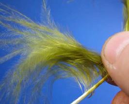 FLY TYING TIPS AND TRICKS Working with Marabou by Marc Fauvet ANOTHER FANTABULOUS TYING TUTORIAL from Dennis Shaw at UKFlyDressing. http://thelimpcobra.