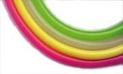 SURGE TUBING Colors Available: Dark Red, Orange,