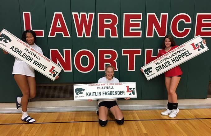 All-Sport passes can be purchased in the LN athletic office. A free LN sports decal to proudly display on your car is included with each All-Sport pass purchased!