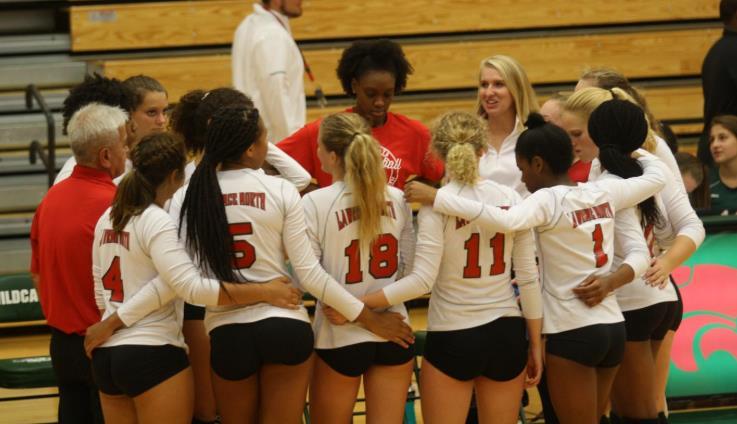 Volleyball: The Wildcats (5-6, 2-0 MIC) went 1-1 last week, losing to Fishers