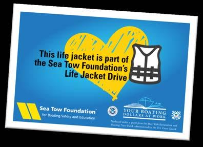 2018 Sea Tow Foundation All rights reserved.
