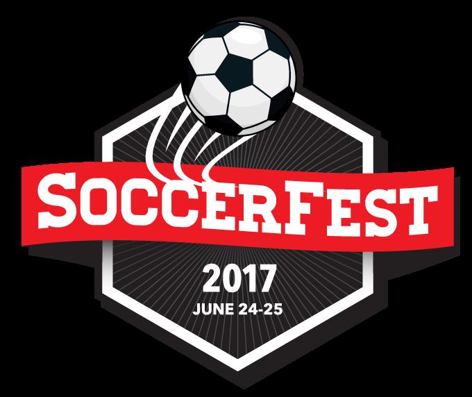 SoccerFest Saturday & Sunday, June 24-25, 2017 Lake Fairfax Park Reston, VA Fairfax County Official Tournament Rules PLAYER REGISTRATION: Teams will not be considered fully registered and eligible to