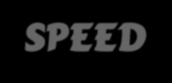 It is important to express and object s speed objectively and scientifically.