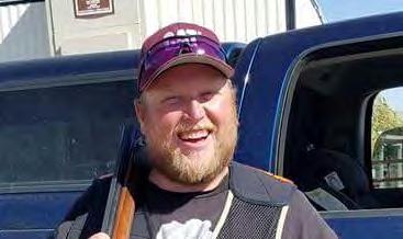 2017 Rookie of the Year: Aaron Simpson Welcome to the 2018 Nevada State PITA Shoot I am pleased to announce that the 2017 PITA trap shooting season resulted in very good participation.