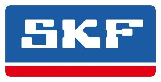 The team is very thankful for their support. MMS s M13 will be running bearings this year from SKF.