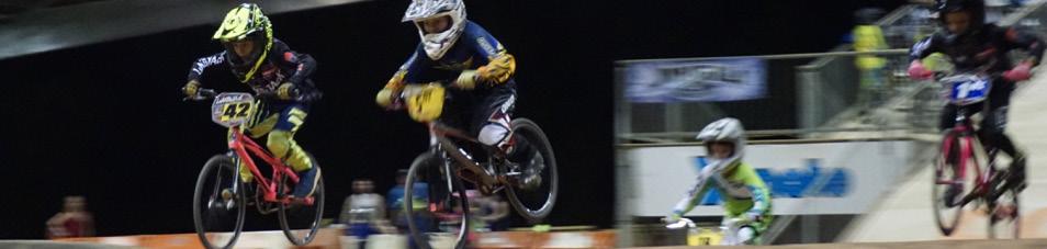 EVENT DETAILS (CONTINUED) 6. Series racing rules This series is class S and will be conducted under the current BMX Australia Domestic rule book. 6.1 Three nominated riders constitute a class. 6.2 Rider s (except sprockets) may nominate up into a higher class.