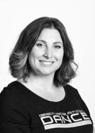 Faculty Jodie Freeman - DIRECTOR CSTD T/D, A/CBA, A/AICD Jodie is a passionate dance teacher, an experienced business owner and a self-confessed work-a-holic.