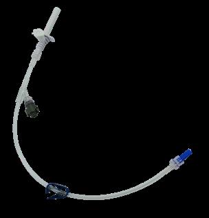 It is fitted with 1, 2 or 4 qimo and qimo To infuse safely medications by gravity or to attach to the male Luerlock port at the distal end with qimono infusion of qimo IVset. qimoprime pump (QIP).
