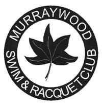 Murraywood Swim & Racquet Club 2018 Summer Swim Rules and Regulations 2050 Cedarbrook