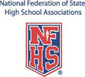 NFHS GUIDELINES ON HANDLING CONTESTS NFHS GUIDELINES ON HANDLING CONTESTS DURING LIGHTNING DISTURBANCES National Federation of State High School Associations (NFHS) Sports Medicine Advisory Committee