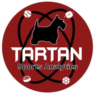 Tartan Sports Analytics Website application: Developing reports and shiny apps to host on Tartan Sports Analytics Club website https://tartansportsanalytics.