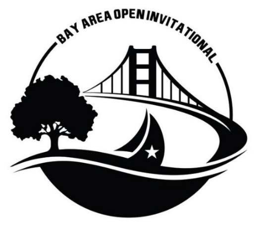 2018 GU Bay Area Open Invitational May 11-12, 2018 A Long Course Meters Timed Finals Meet HOSTED BY Aquastar and South Shore Sails Sanction Number # GULC 18-006 LOCATION: DIRECTIONS: SPECIAL