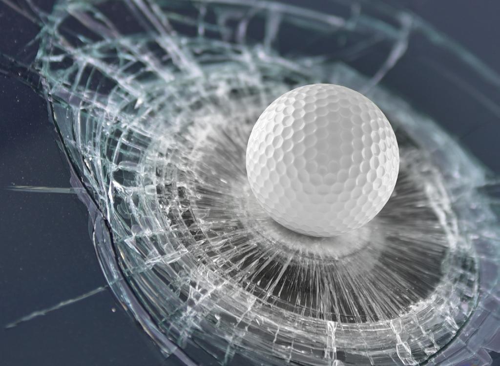 Incident Protection Protecting you and your member golfers.