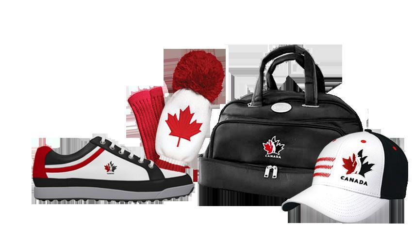 Golf Canada member clubs have the