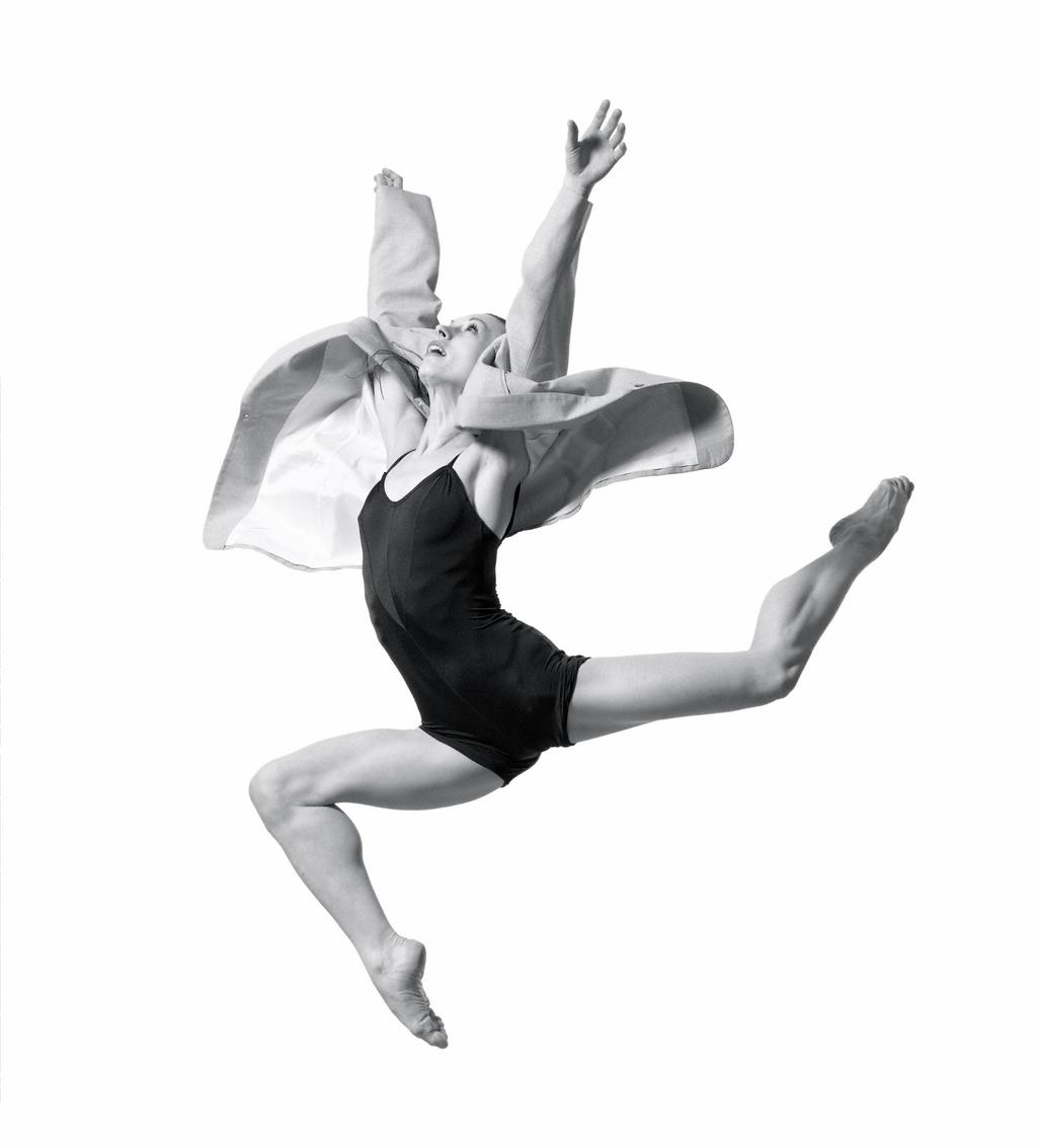 Radford University School of Dance & Theatre Department of Dance Student Handbook For students