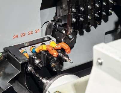 quality control system in the production cycle which ensures that