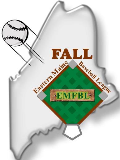 Eastern Maine Fall Baseball League