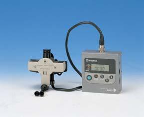 data. Comparison Measurement LD-6N + Dust Separator + Mini Pump Directly Directly weigh weigh the the dust dust
