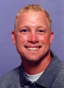 That season, Guetz won back-to-back tournaments in April, including an individual victory at the Conference USA Championship.
