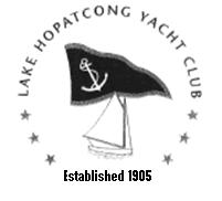 Lake Hopatcong Yacht Club Celebrating 107 Years of One Design Sailing Commodore.. James V. Flinn Vice Commodore. Daniel B. Edwards Rear Commodore.. Michael T.