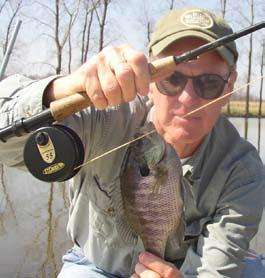 Demographics of Indiana Anglers A 2005 Indiana Licensed Angler Survey conducted by the Division of Fish and Wildlife (DFW) and Purdue University 1 was sent to 7,000 licensed anglers holding either a