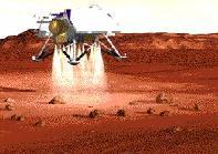 Why Model-based Programming? Image courtesy of JPL. Mars 98: Climate Orbiter Mars Polar Lander Leading Diagnosis: Legs deployed during descent. Noise spike on leg sensors latched by monitors.