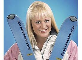 Kirstie Marshall Kirstie Marshall is an Australian skier who has won 40 World Cup medals which includes 17 gold medals.