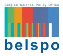 Beldam: history i. MOBEL (1998) ii. BELDAM Belgian Daily Mobility (2012) Similar survey evolution in time.