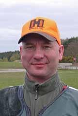 Meet the Team Rob Kitson Rob has been shooting for 25 years, having started rather early at the school 25m indoor range, before progressing to fullbore TR, service rifle and pistol, and now MR at the