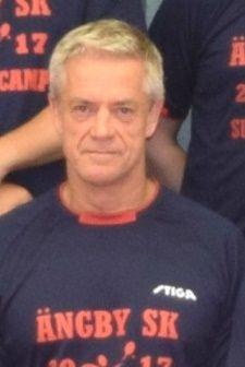 Peter S lling ÖBTU, Denmark Coach since 2003.