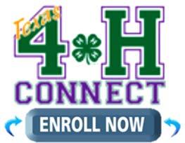 Atascosa 4-H Club Info 4-H is a learn by doing youth education program for children 9 to 19. It promotes positive values, social responsibility, and lifelong learning.