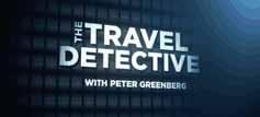 CBS News Travel Editor Peter Greenberg takes us to a unique realworld airline safety program in London.