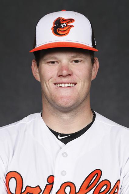 JOSH ROGERS 65 LHP BATS LEFT THROWS LEFT HEIGHT 6 3 WEIGHT 220 FULL NAME: Joshua Cole Rogers BORN: July 10, 1994 OPENING DAY AGE: 23 BIRTHPLACE: New Albany, IN RESIDES: Floyds Knobs, IN CONTRACT