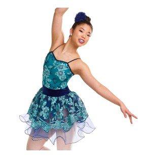 Ballet III (12-15) Miss Whitney Monday 5:15pm Dream Dance: Dream Cost: $65.