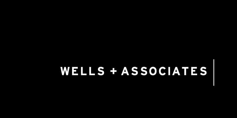 Company Prepared by: Wells + Associates, Inc.