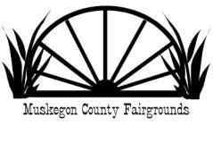 Muskegon County Youth Fair Goat Project Record Book Youth Participants Ages 9 to 19