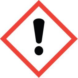This Safety Data Sheet contains environmental, health and toxicology information for your employees. Please make sure this information is given to them.