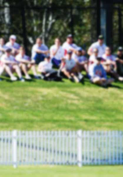 KEY RECOMMENDATION 3 ENHANCE SENIOR COMPETITION STRUCTURES AND STANDARDS» Develop and outline the process and criteria for the promotion of clubs to AFL Sydney Premier Division (Men s and Women s) to