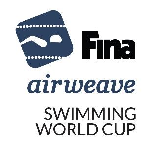 General Information Sheet Doha, Qatar Octomber 04-05, 2017 Hamad Aquatic Center Qatar Swimming Association (QSA) has the honour and pleasure to invite you to the FINA/airweave Swimming World Cup 2017