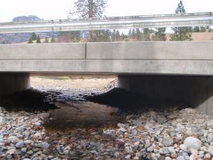 March 2030: (16 years) WSDOT to fix barriers with significant habitat (> 200 meters upstream) WSDOT can defer corrections up to 10% of the total upstream habitat until end of culvert
